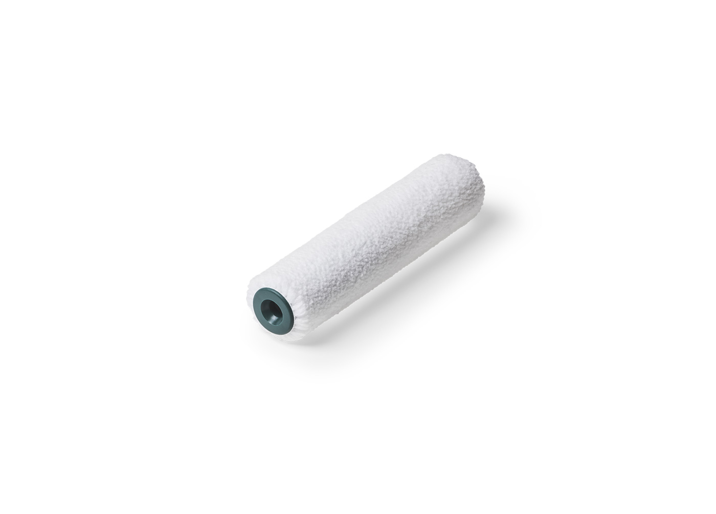 1606 Staalmeester® Microvilt Miniroller 10 cm