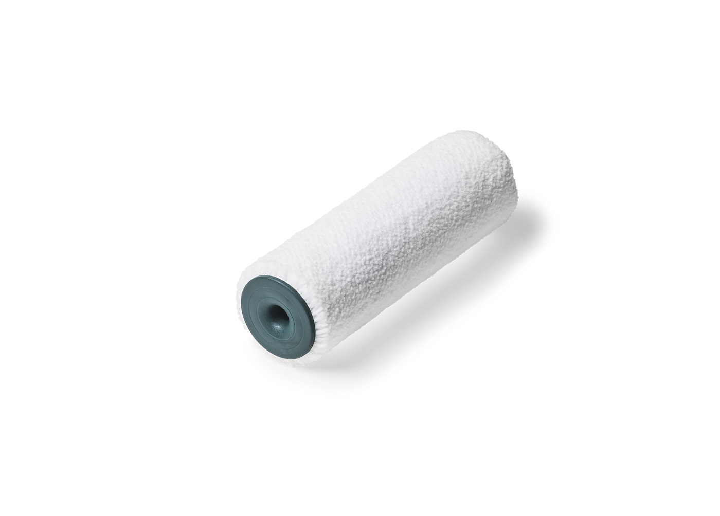 1606 Staalmeester® Microvilt Midiroller 10cm 12cm